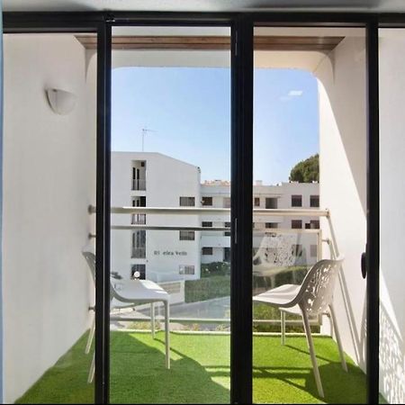 Amazing T1 Vilamoura, Apt 306 Apartment Quarteira Ngoại thất bức ảnh