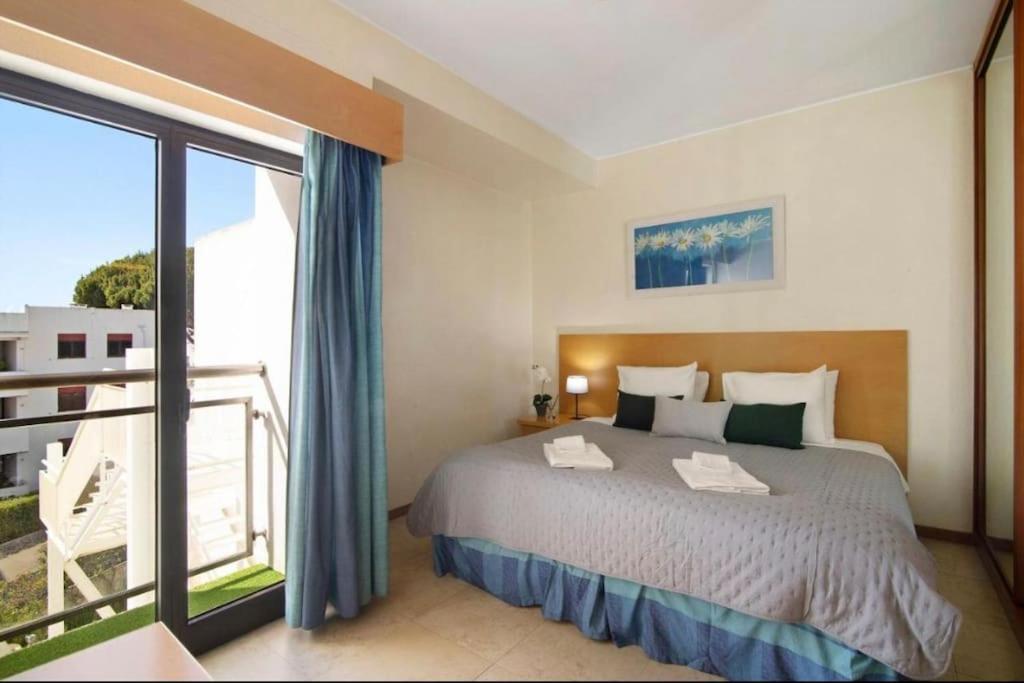 Amazing T1 Vilamoura, Apt 306 Apartment Quarteira Ngoại thất bức ảnh