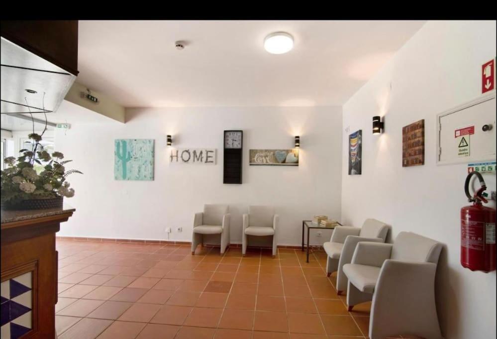 Amazing T1 Vilamoura, Apt 306 Apartment Quarteira Ngoại thất bức ảnh