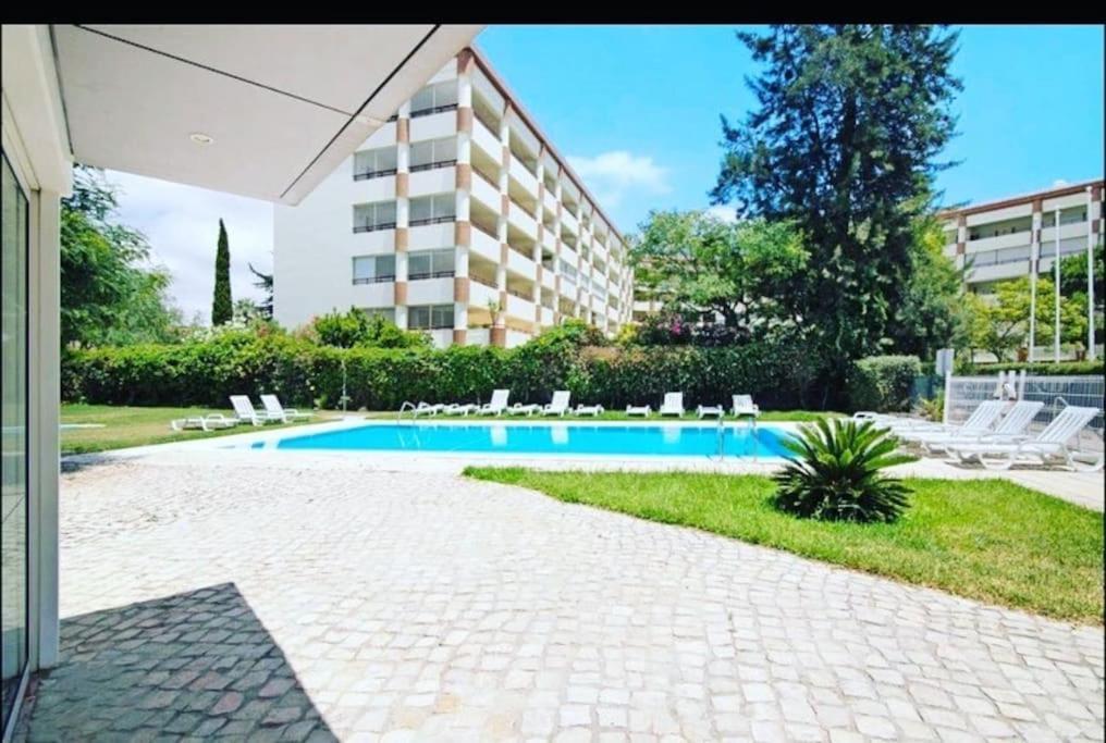 Amazing T1 Vilamoura, Apt 306 Apartment Quarteira Ngoại thất bức ảnh