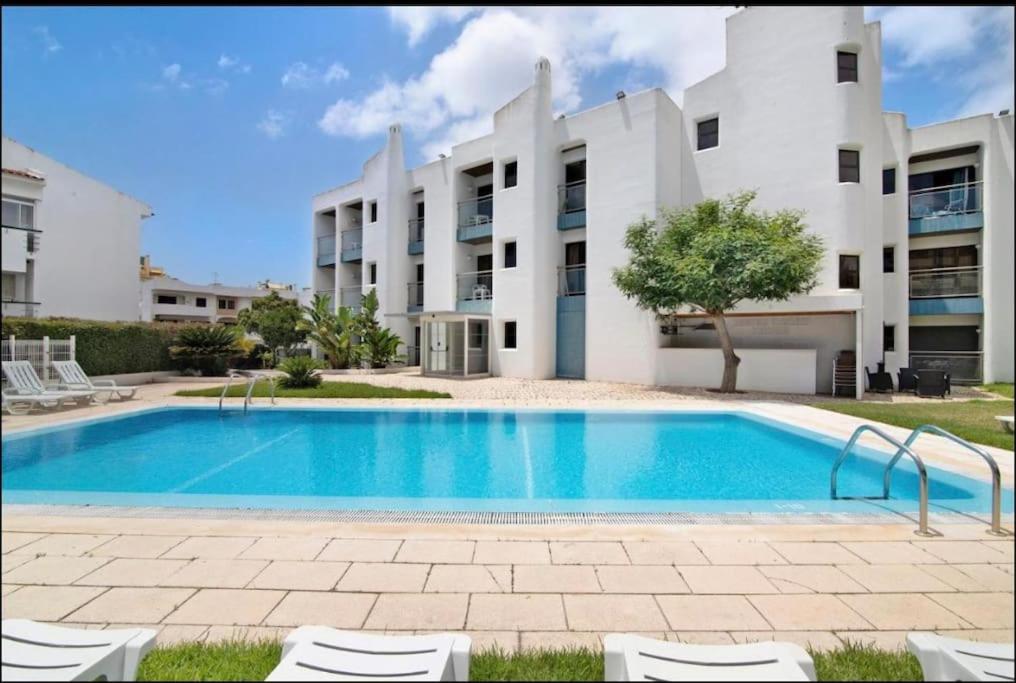 Amazing T1 Vilamoura, Apt 306 Apartment Quarteira Ngoại thất bức ảnh