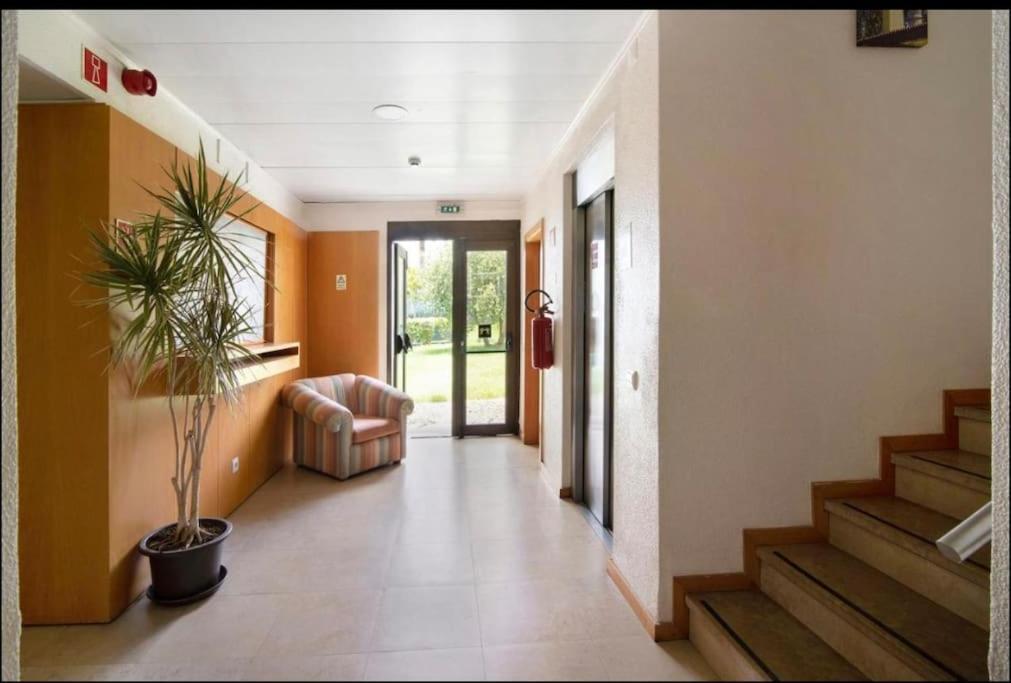 Amazing T1 Vilamoura, Apt 306 Apartment Quarteira Ngoại thất bức ảnh