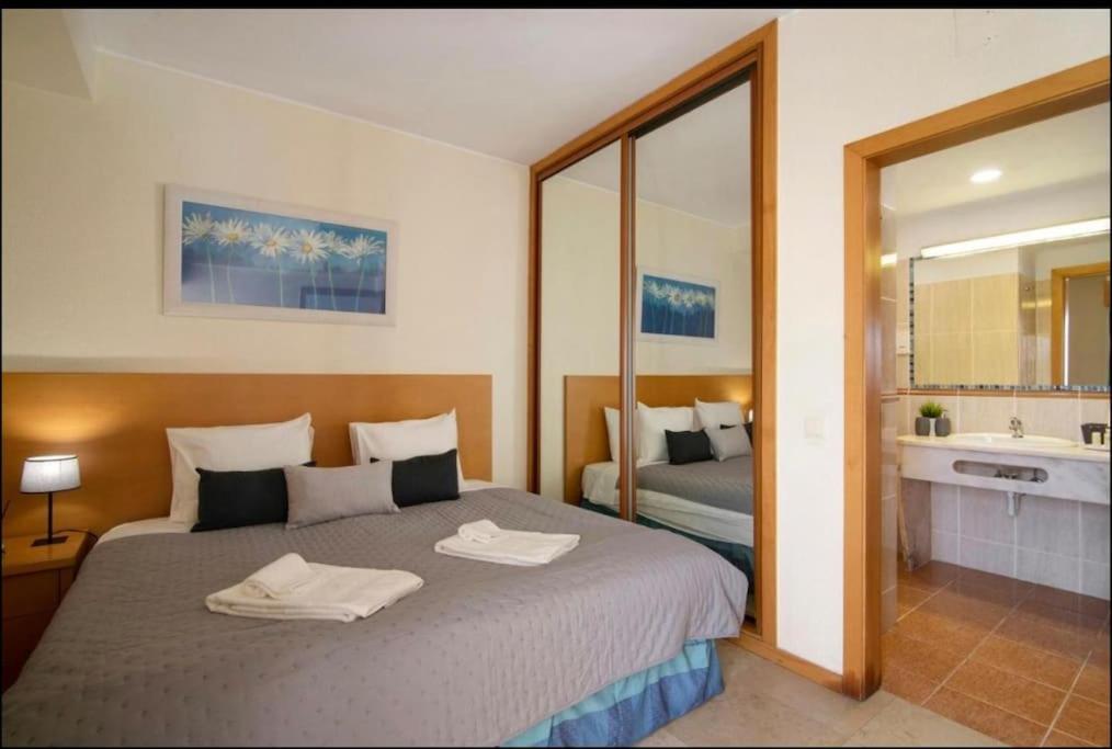 Amazing T1 Vilamoura, Apt 306 Apartment Quarteira Ngoại thất bức ảnh