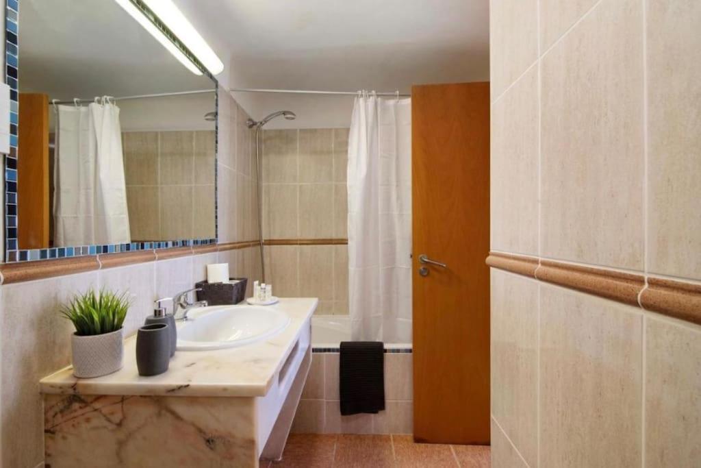 Amazing T1 Vilamoura, Apt 306 Apartment Quarteira Ngoại thất bức ảnh