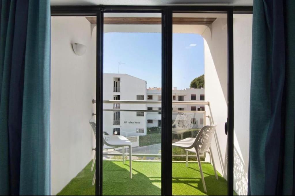 Amazing T1 Vilamoura, Apt 306 Apartment Quarteira Ngoại thất bức ảnh